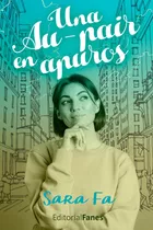 Libro Una Au-pair En Apuros