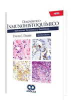 Diagnóstico Inmunohistoquímico Teranósticas Y Genómicas Dabb