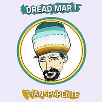 Dread Mar I - Transparente - Cd Nuevo, Cerrado