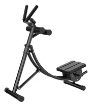 Ab-coaster Abdominales Cintura Y Abdomen