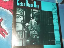 Celso Blues Boy Lp Vinil Raul Seixas Rock Rita Lee Mutantes