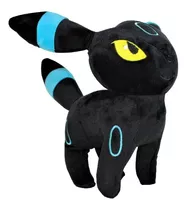 Umbreon Pokemon Peluche Regalo 27cm  (animekawaii)