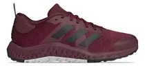 Zapatillas Mujer adidas Everyset Trainer Rojo Jj deportes