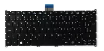 Teclado Para Notebook Acer Chromebook C710-2856