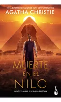 Muerte En El Nilo Full, De Agatha Christie., Vol. N/a. Editorial Booket, Tapa Blanda En Español, 2021