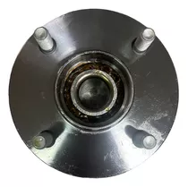 Mozo Rodamiento Trasero Nissan Sentra B15 2000 2006