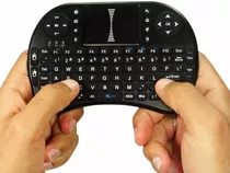 Mini Teclado Sem Fio Computador Tv Smart Notebook Xbox Ps3/4