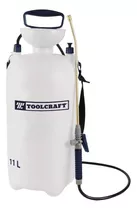 Fumigador Jardinero 1 Galon Toolcraft Tc2864 Color Blanco