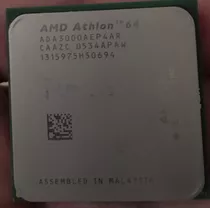 Processador Athlon 64 Amd Socket 754
