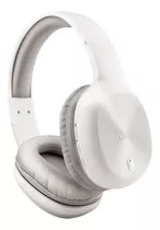 Audífonos Bluetooth On-ear Con Manos Libres Blanco - Fiddler