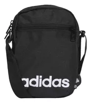 Bolso Organizador Essentials Ht4738 adidas Color Negro