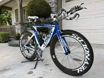 Trek Speed Concept Medium 