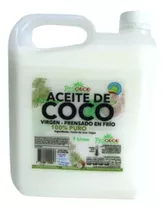 En Oferta Aceite De Coco Galon 3 Litros - mL a $47