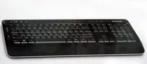 Piezas Teclas De Teclado Microsoft Wireless 3000