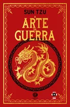 A Arte Da Guerra - Sun Tzu - Edição De Luxo