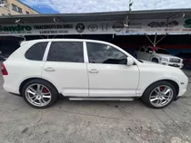 Porsche Cayenne 3.6 Turbo 4x4