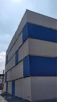 Container Marítimo Novo Ou Usado Cotação E Venda