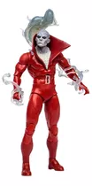 Boneco Action Figure Mcfarlane 7 Deadman