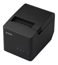 Impresora Térmica Comandera Epson Tm T20iiil-002 Ethernet