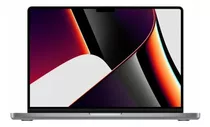 Macbook Pro 16.2 M2pro 12 Core 16gb 1tb Ssd Spacegray Ingles