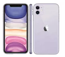 iPhone 11 64gb Lila