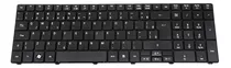 Teclado Para Acer Aspire 5250 5741 5742 5810 5241 5551 5410