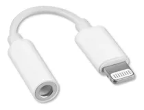 Adaptador Para iPhone 6 7 8 X 11 12 13 14 Plug 3.5mm Audio