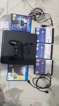 Playstation 4 Slim 500gb 