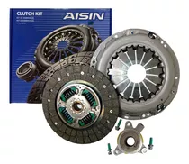 Kit De Embrague Toyota Rav4 2.0 Marca Aisin 2012-2019 3 Pzas