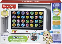 Fisherprice En Español 