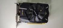 Placa De Video Zotac Gtx 650ti 2gb 