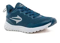 Zapatillas Topper Strong Pace Iii Running Mno Hombre