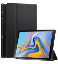 Funda Smart Cover Para Tablet Samsung Tab A 10.5 2018 T590
