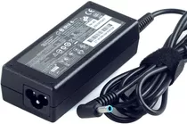 Cargador Hp Envy Pta Azul 19.5v 3.33a Pcimport Providencia