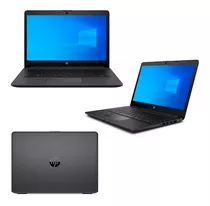 Laptop Hp 245 G8 Amd Ryzen 3  5300u 8gb Ram 256ssd 14  Gris
