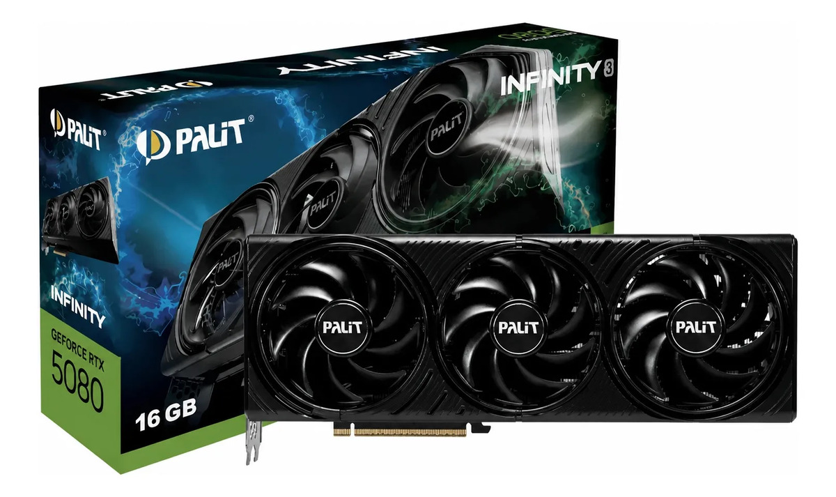 Rtx 4060 Ti 16gb | Mercado Livre