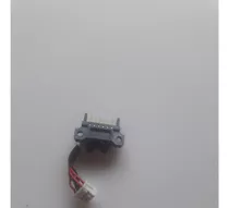 Hp 420/620/625/425/cq325-conector De Bateria