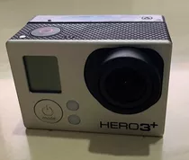 Camara Go Pro Hero 3 Con Accesorios