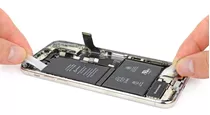 Cambio Bateria Para iPhone X 10 Colocacion Incluida Belgrano