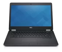 Laptop Barata Dell I5 6ta Gen 16gb, 240gb Ssd Bluetooth Hdmi