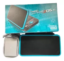 Consola Nintendo 2ds Xl