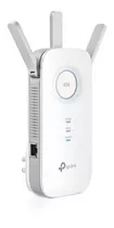 Extensor De Alcance Wifi Tp-link Re450 1750mbps Ac Dual Band