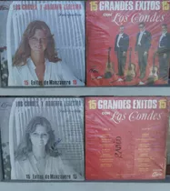 Coleccionable Discos Vinilo Lp Trio Los Condes Boleros