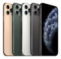 iPhone 11 Pro Max 256 Gb Elige Color + Obsequio Gratis