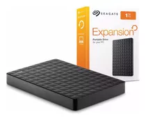 Hd Externo De Bolso 1 Tb - Seagate Usb 2.0 3.0 M3 Hd