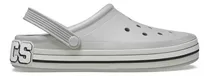 Zuecos Ojotas Unisex Suecos Gomones Livianos Comodos Crocs