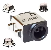 Conector Dc Jack Samsung Rv410 Rv411 Rv415 Rv419 Rv420 Rf511