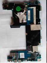 Mainboard Para Hp Mini 110-3099nr Procesador Intel Atom