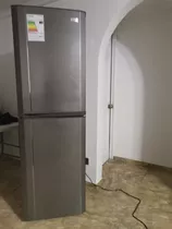 Refrigerador Fensa Combi Progress 3100 Con Freezer 244l 220v