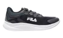 Zapatilla Fila Force Negro Masc 